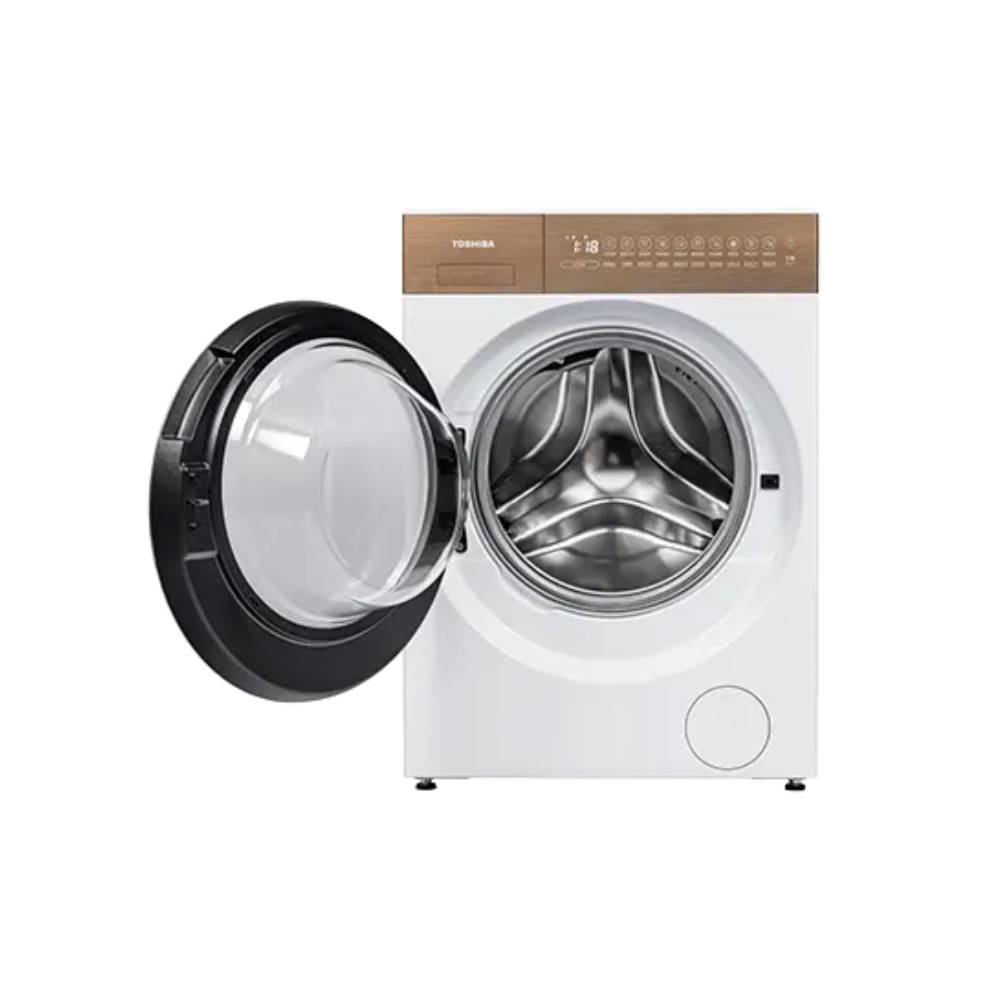 10.5kg Front Load Washer - Image 3