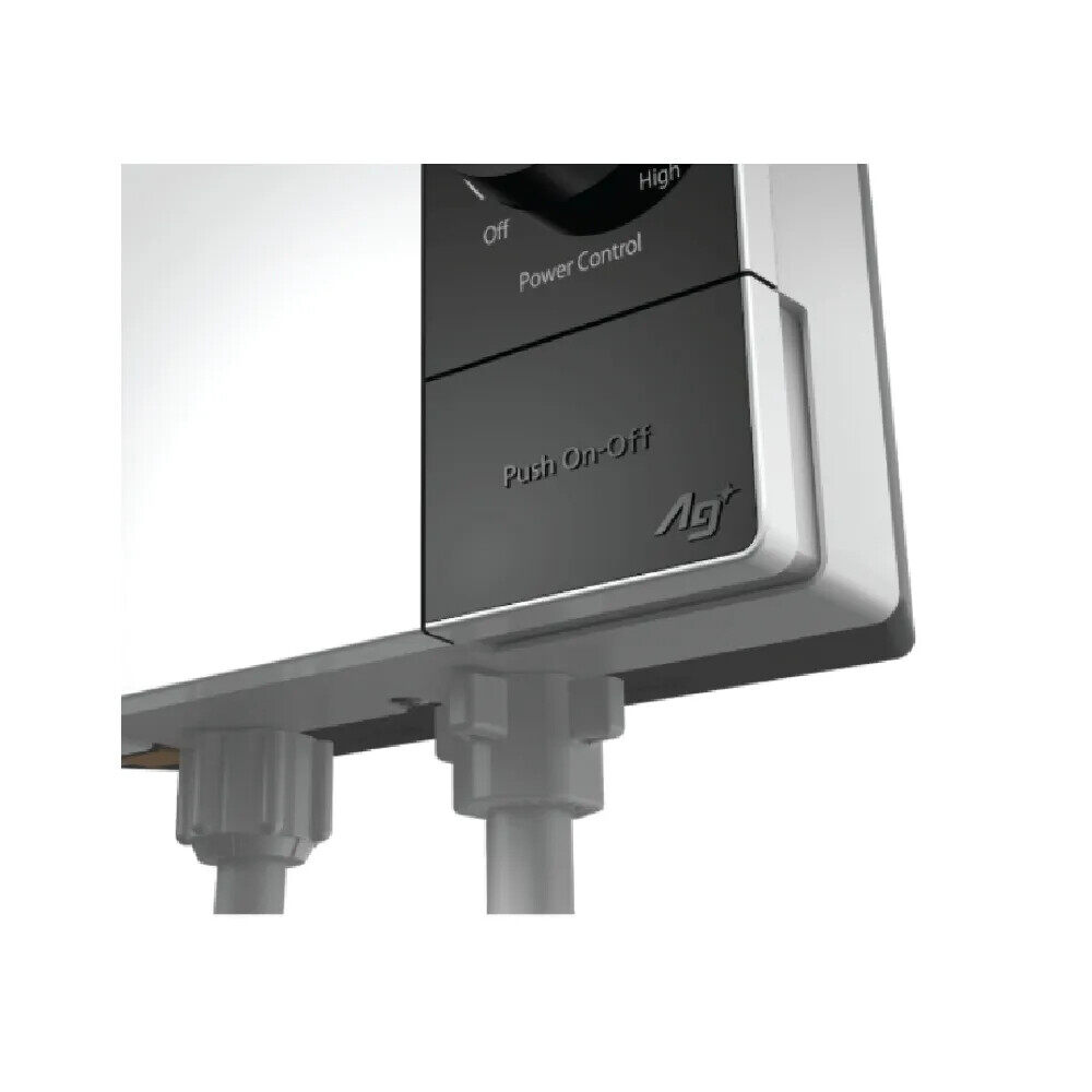 U Series Jet Pump Water Heater DH-3UP1MW - Image 3