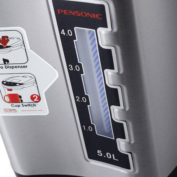 Pensonic 5L Thermopot PTF5003 - Image 3