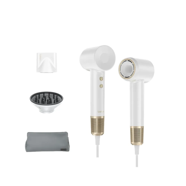 Laifen Swift Premium High Speed Hair Dryer