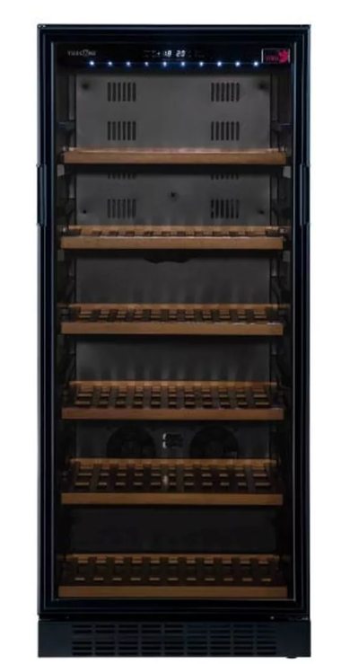 Tuscani Wine Cooler Bellona (111 bottles) TSC BELLONA110 - Image 4