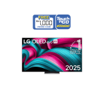 83" 4K OLED TV C5 Series