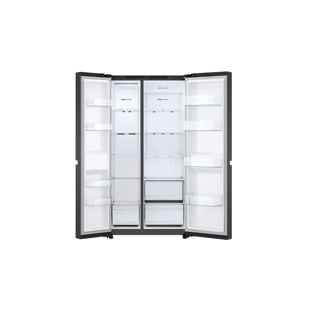 694L SidebySide Fridge - Image 5