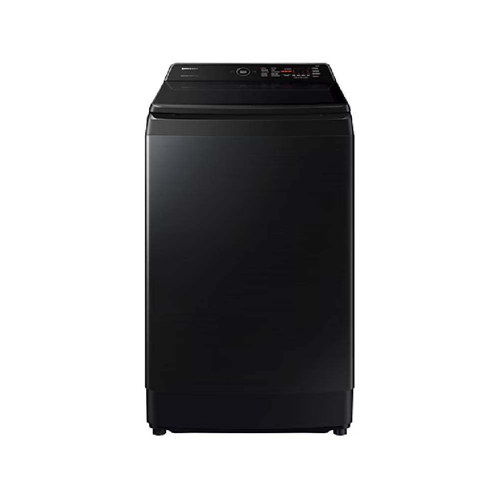 13kg Bespoke AIâ„¢ Laundry Top-load Washer-AI Wash WA80F13S5BFQ - Image 3