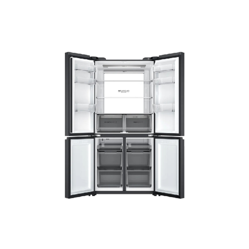 Multi Door Series Refrigerator - Image 5