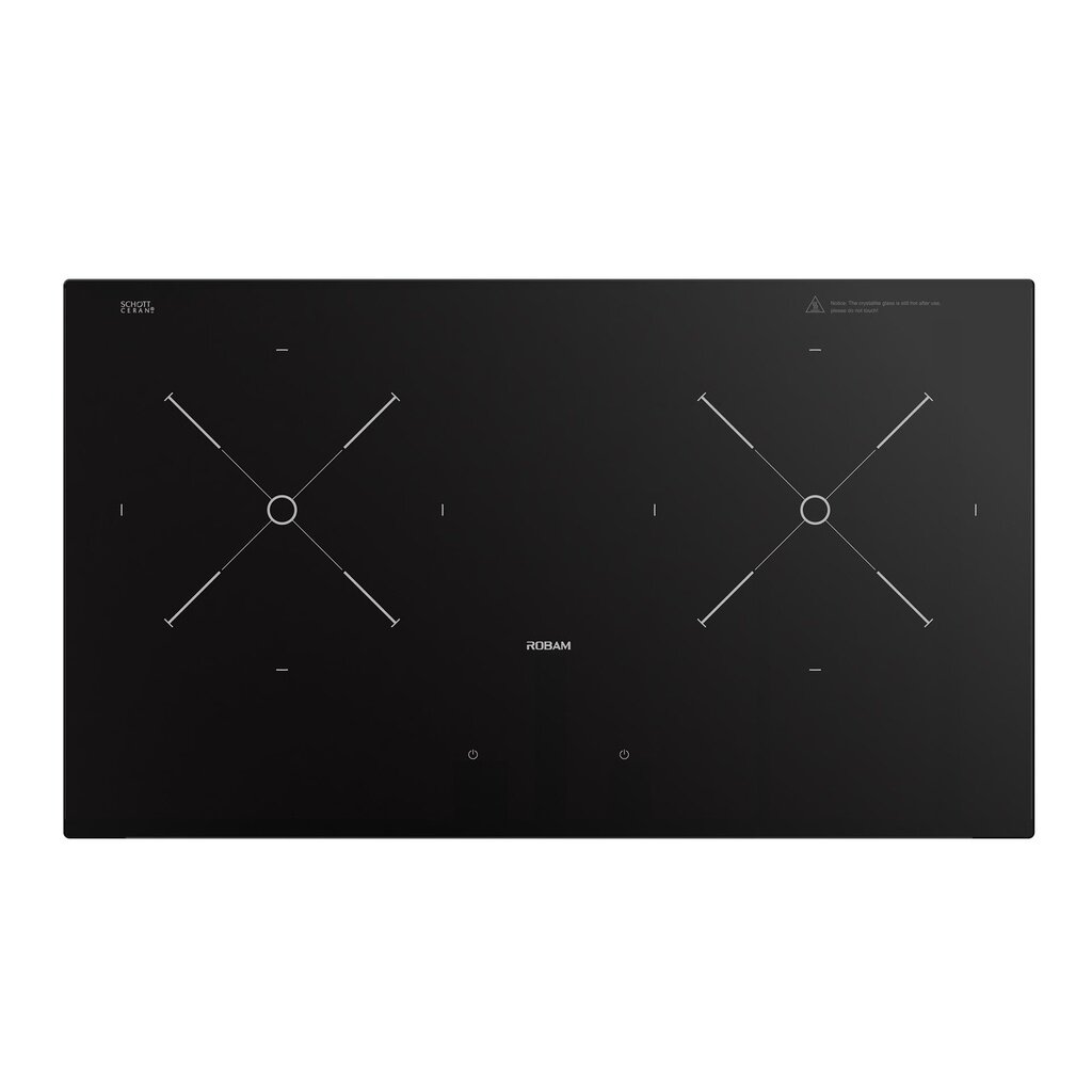 High-Efficient Smart Induction Hob W2985 - Image 3