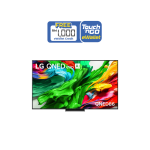 86" QNED Mini LED TV QNED86ASA