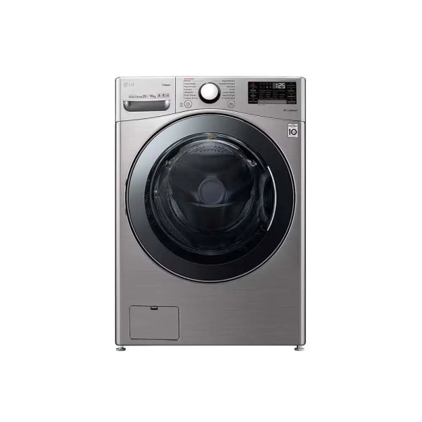 20kg/10kg Front Load Washer Dryer with Steam