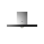 T-Shaped Range Hood Cooker Hood A851