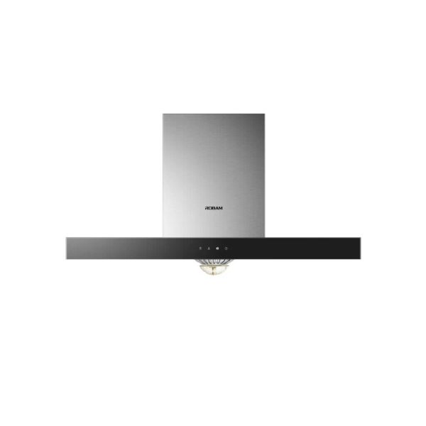 ROBAM T-Shaped Range Hood Cooker Hood A851
