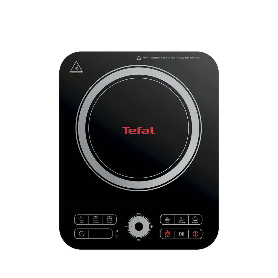 Express Induction Hob TEF-IH7208 - Image 2