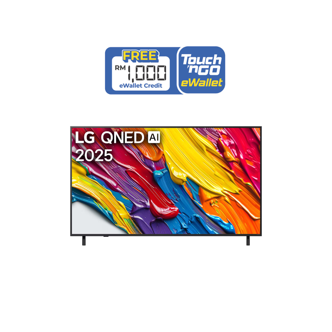 65" QNED evo AI TV QNED82 - Image 2