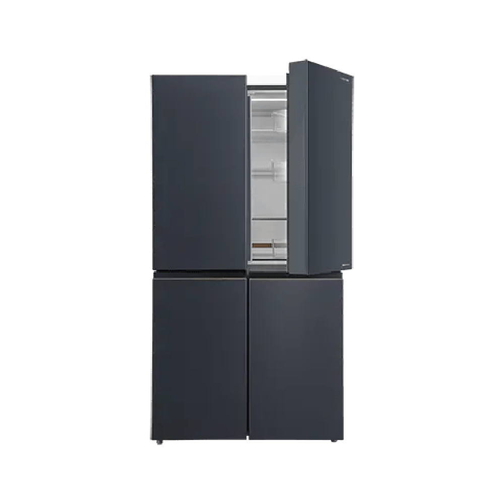 820L NaturePURE Multi-Door Fridge GRRF900WIPMY(06) - Image 3