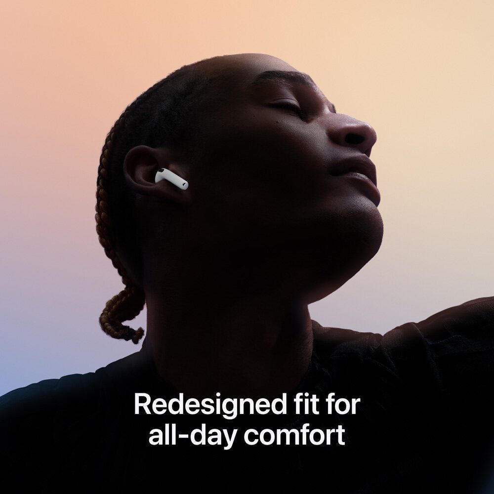 AirPods 4 - Image 5