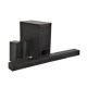 5.1" Home Cinema Soundbar System with Bluetooth® technology - Image 3
