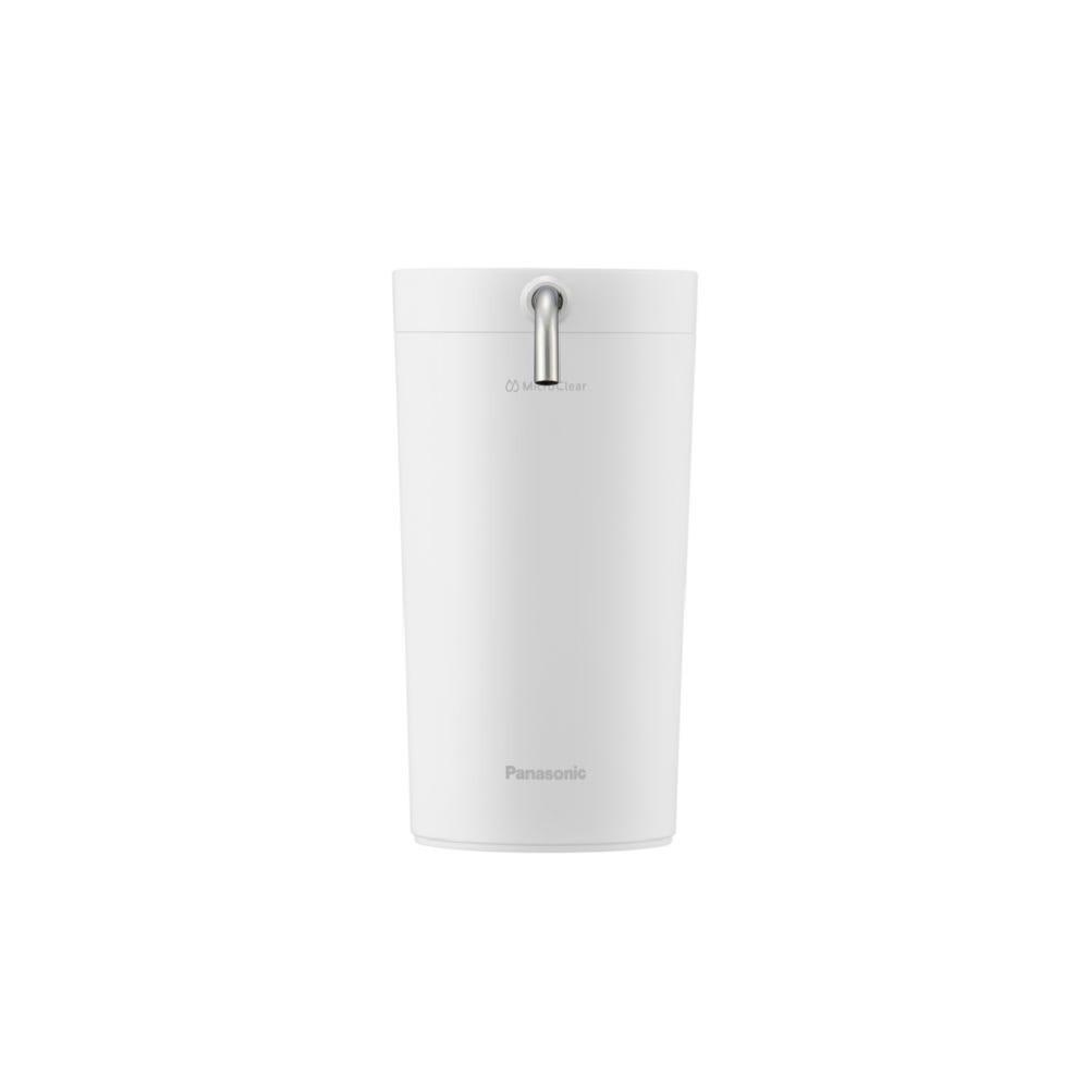 c044b7ae9cf34ec2b8a07c57f881a705 Counter Top Water Purifier (White/Gray) - Image 1