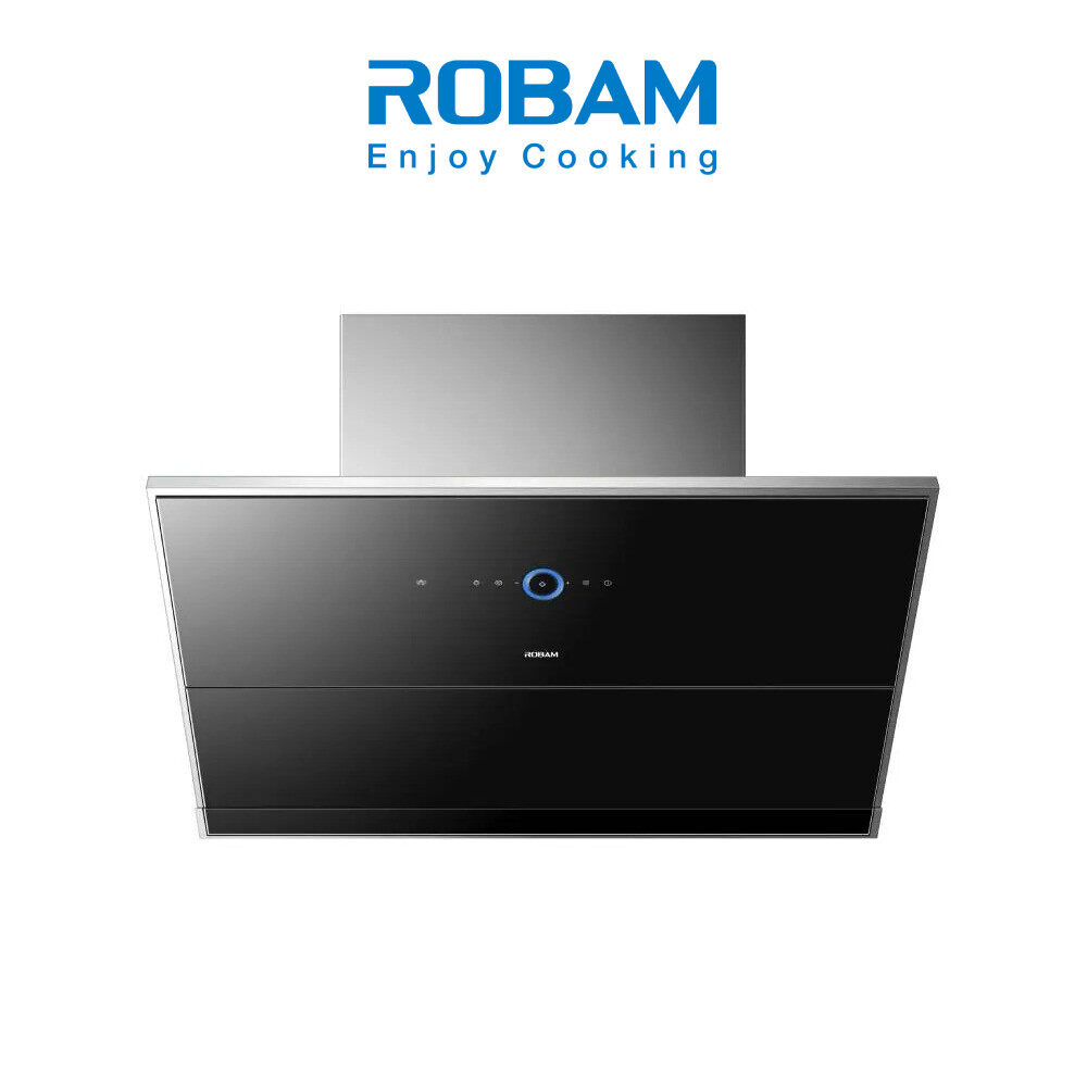 ROBAM A675S Super Power Range Hood - Image 6