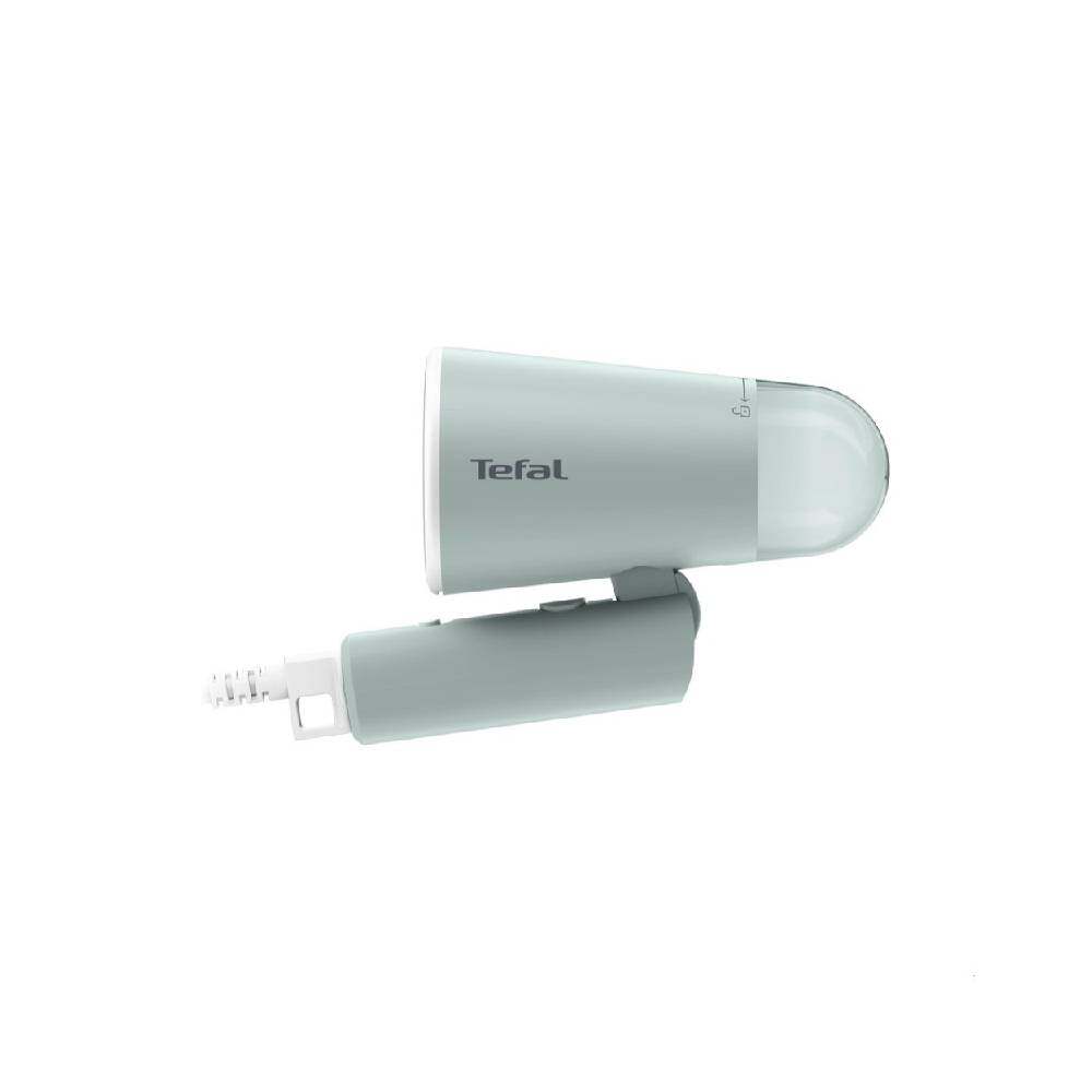 Tefal Origin Travel 1200W Handheld Clothes Steamer - Eucalyptus Green & White (DT1034) - Image 3