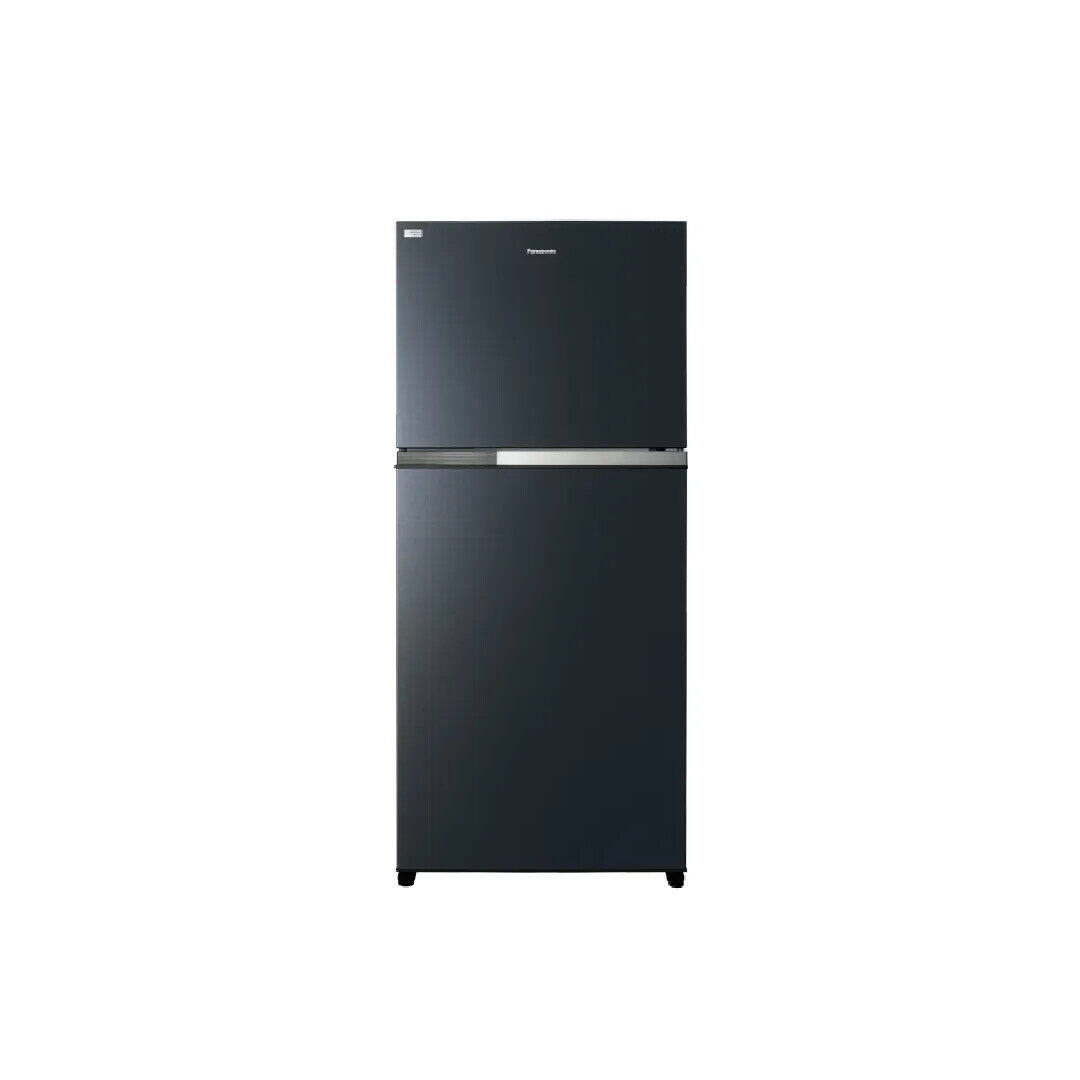 610L Inverter 2 Door Top Freezer Refrigerator NR-TZ601BPKM with Intelligent ECONAVI INVERTER System  Fridge - Image 3
