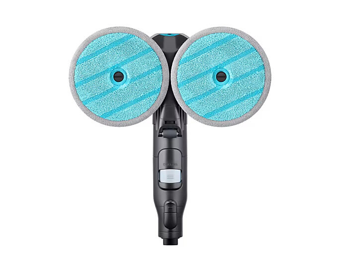 280W Bespoke AI Jet™ Lite -AI Cleaning Pebble Gray - Image 7