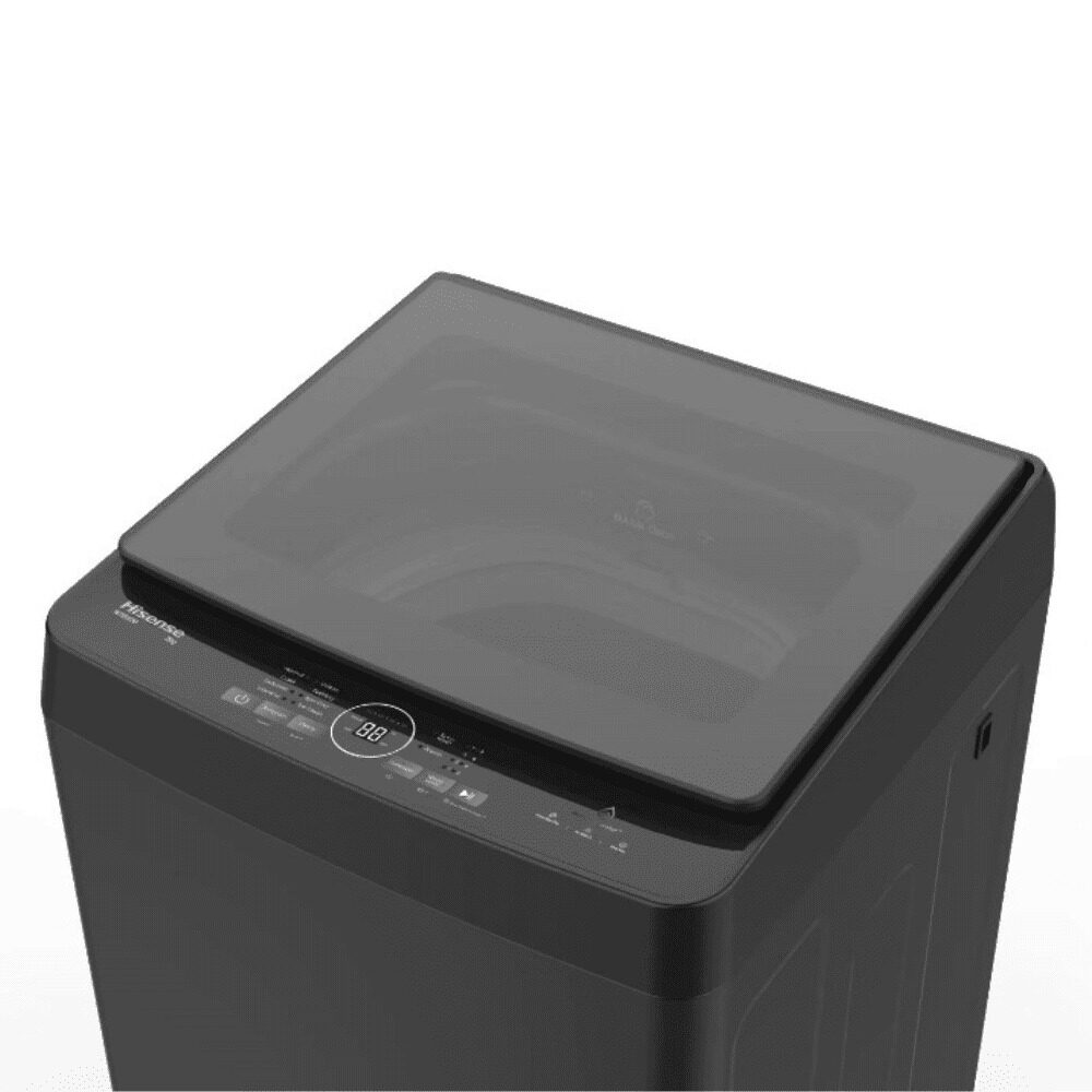 15kg Top Load Washer Inverter - Image 5