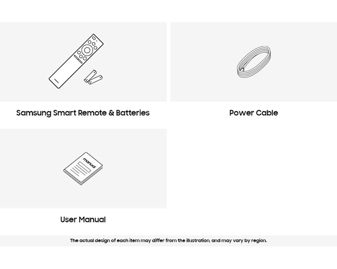 55" Crystal UHD 4K Smart TV UA55U8500F - Image 8