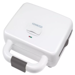 Kenwood Sandwich Maker SMP84.C0WH