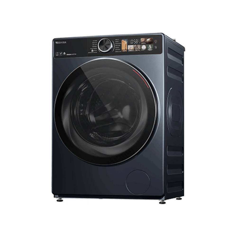10.5kg Front Load Washer Inverter - Image 3