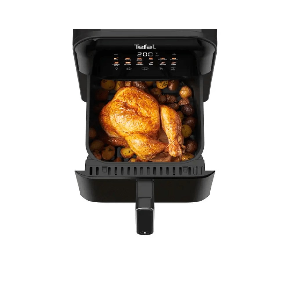 6L Digital Air Fryer - Image 3