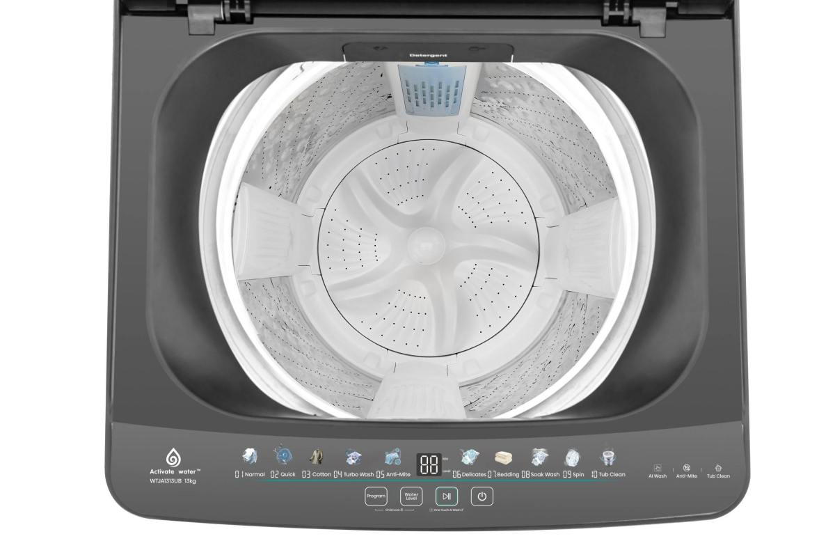 13kg Top Load Washer - Image 5