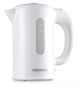 0.5L Dual Voltage Travel Kettle JKP250