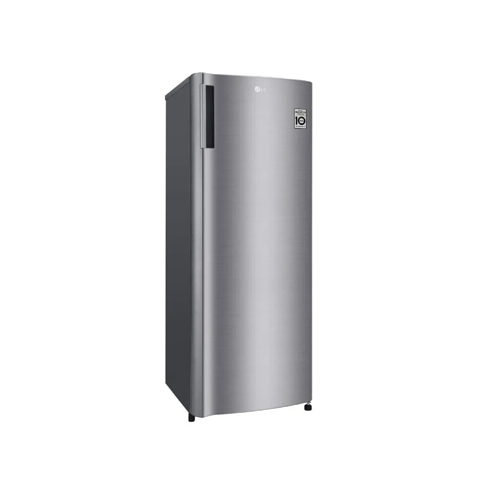 165L Net Vertical Freezer with Smart Inverter Compressor - Image 3