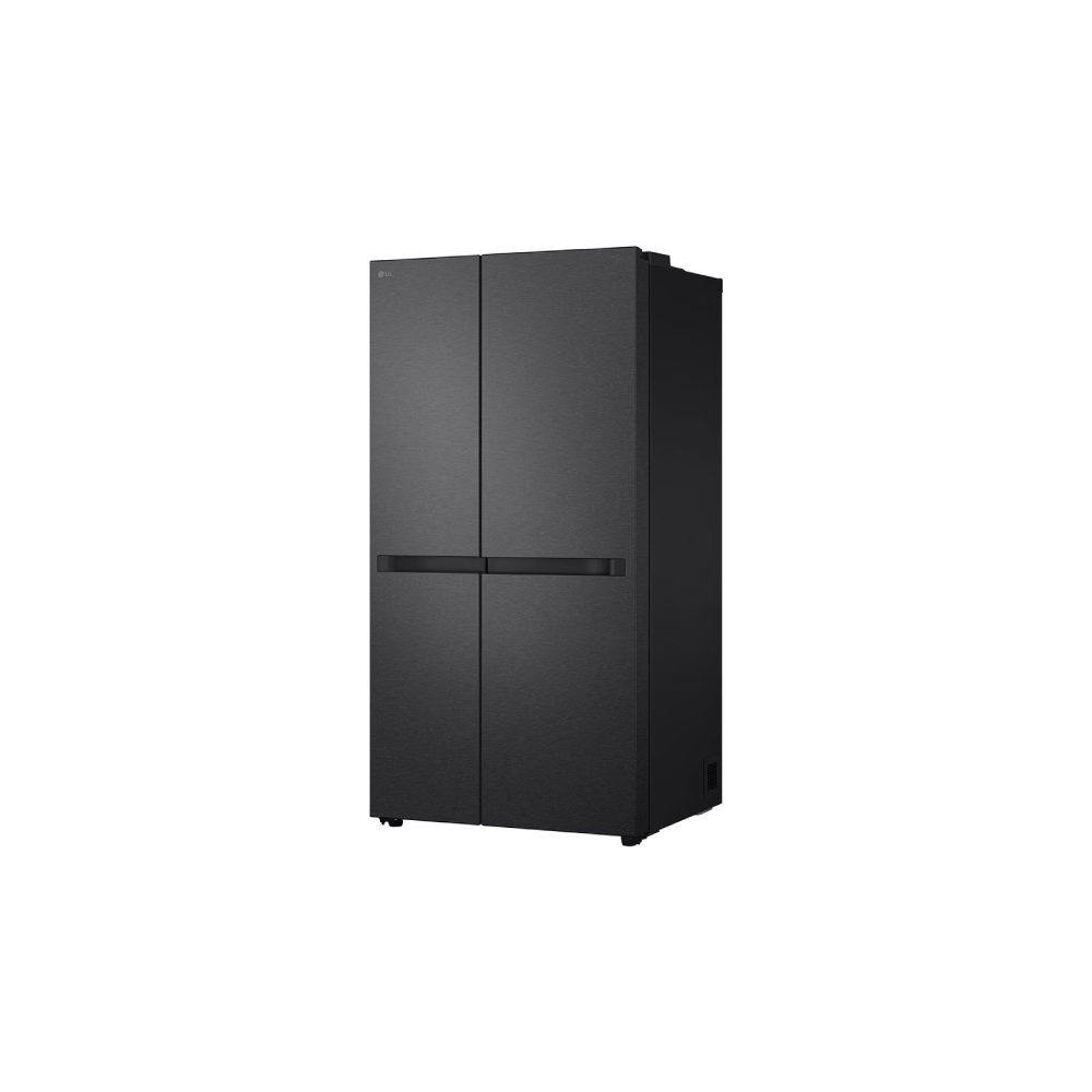 694L SidebySide Fridge - Image 4