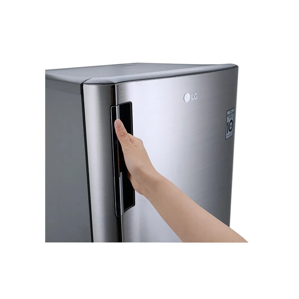 165L Net Vertical Freezer with Smart Inverter Compressor - Image 6