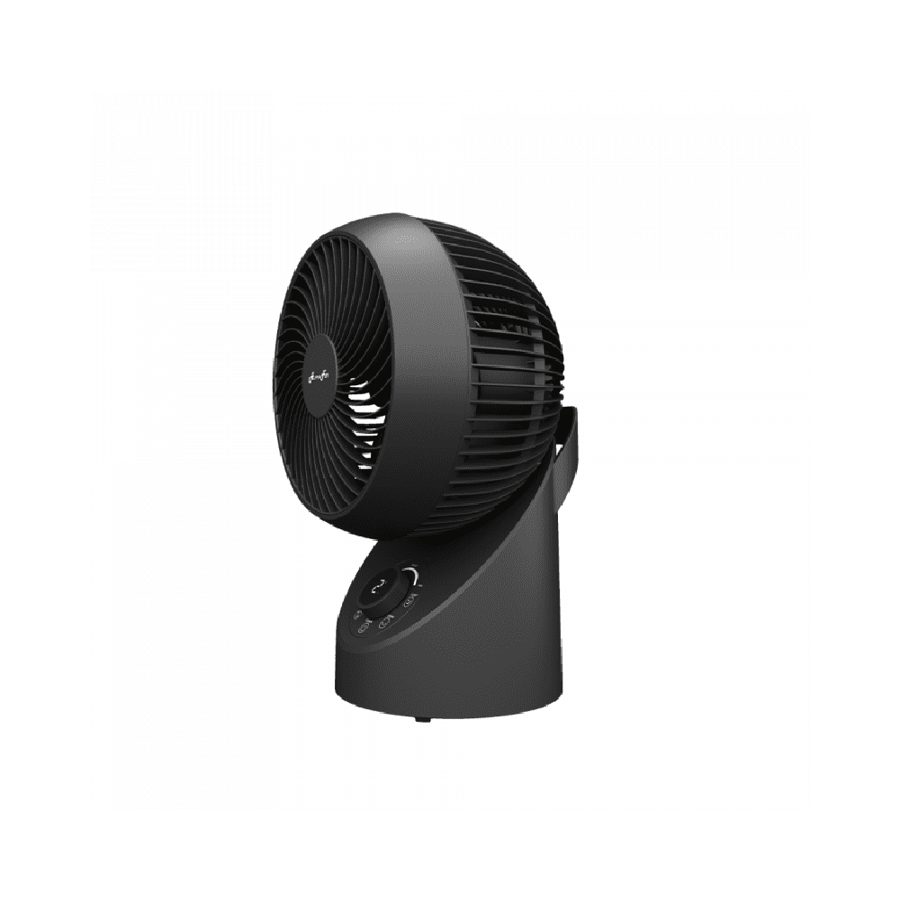 Alpha Motto Desk Fan DT360 G2 - Image 3