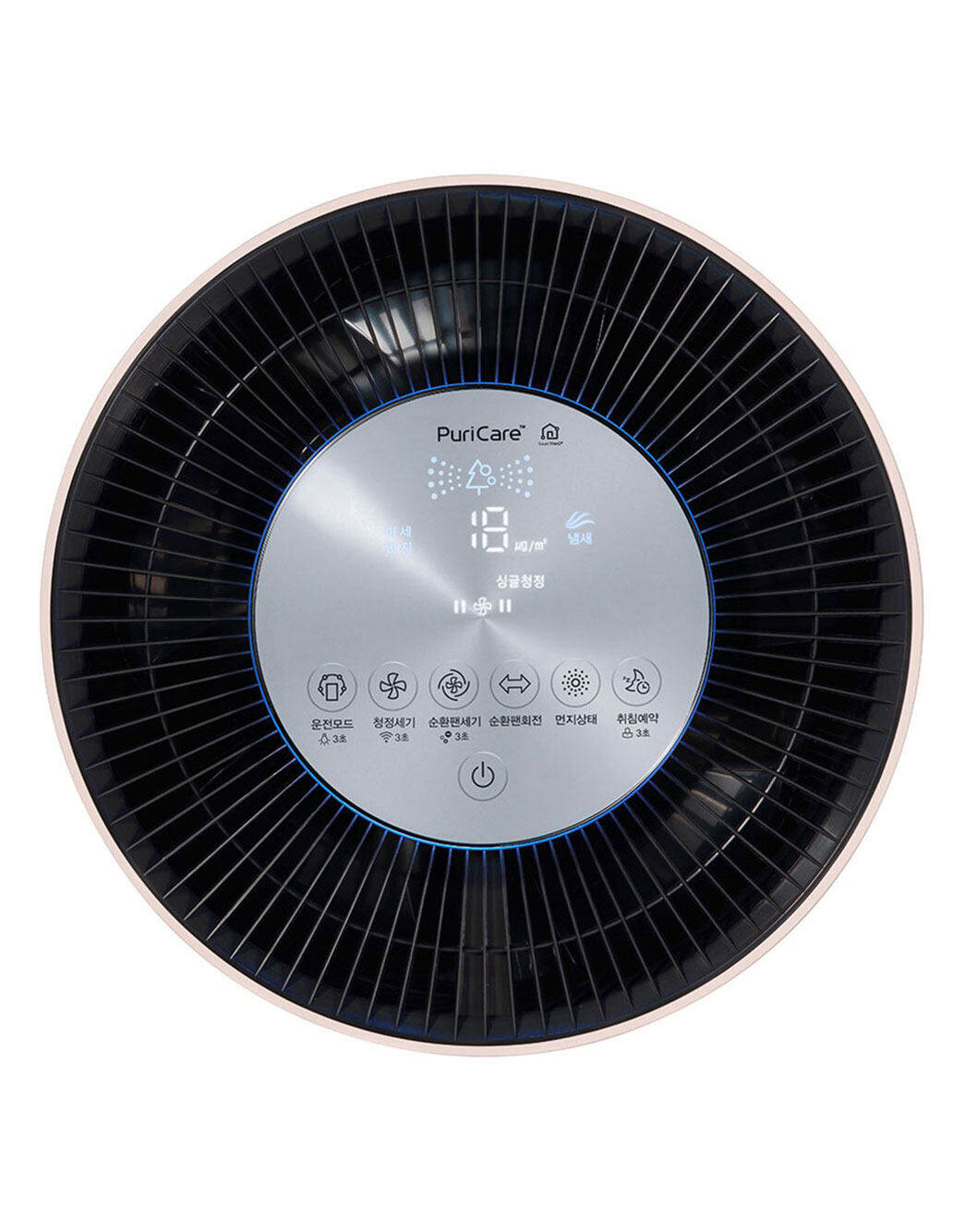 PuriCare™ 360º Air Purifier Single Booster - Image 5