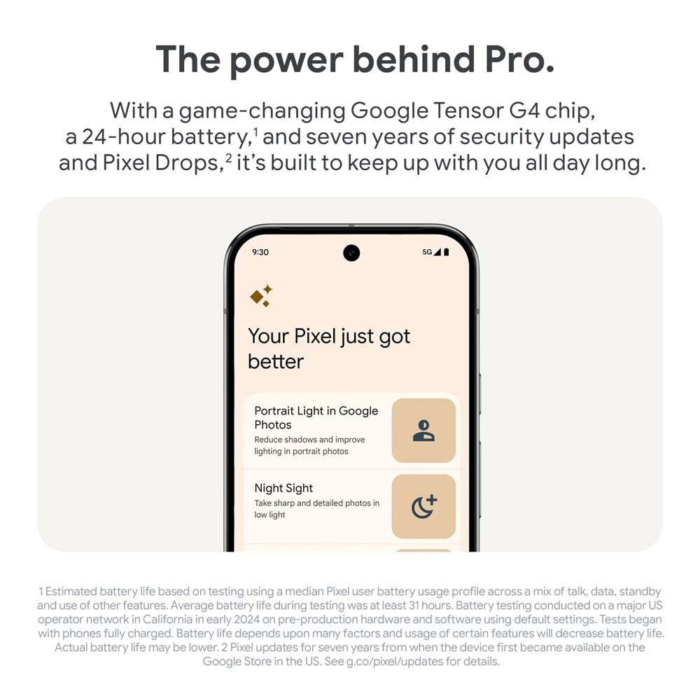 Pixel 9 Pro - Image 9