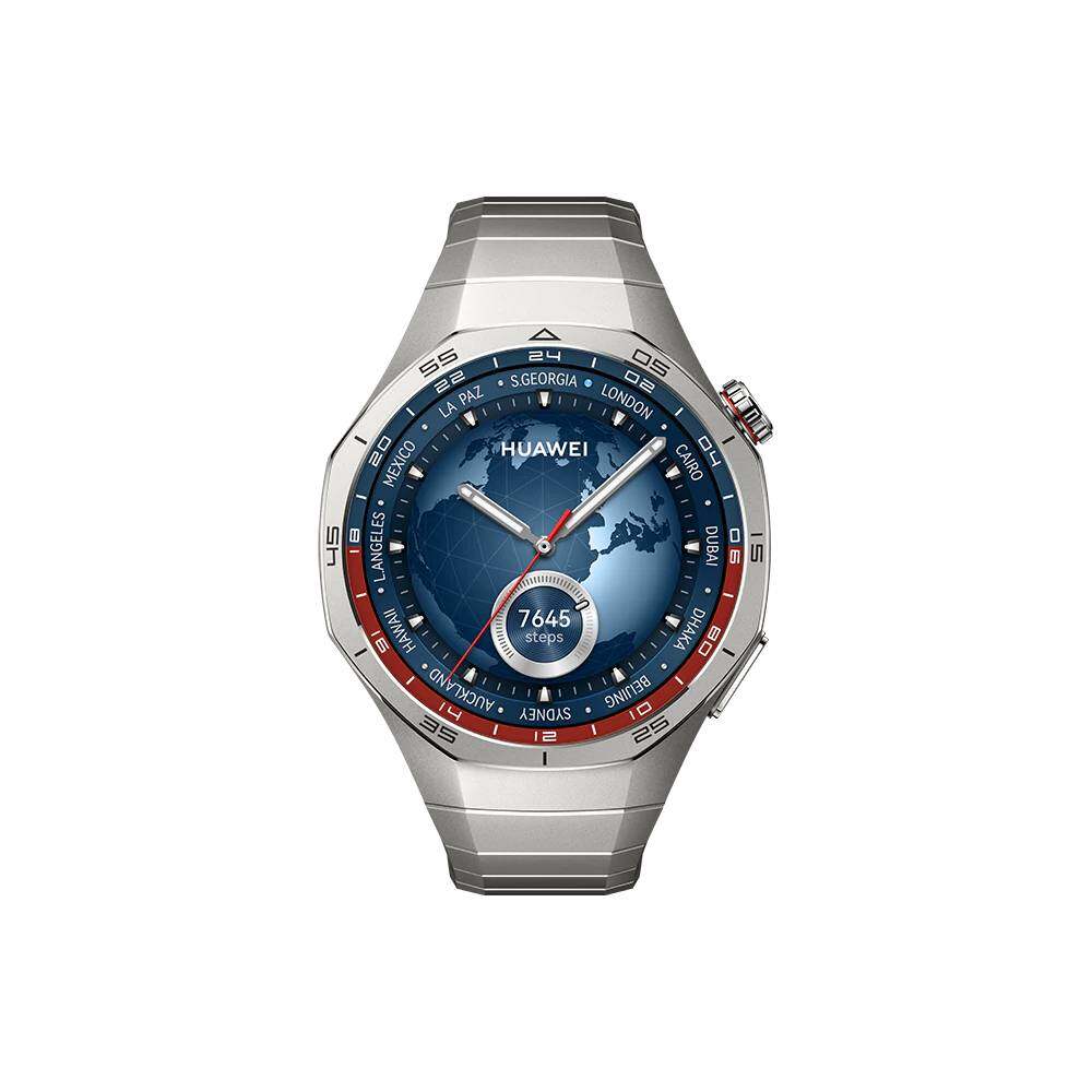 HUAWEI Watch GT5 Pro 46mm Black - Image 3