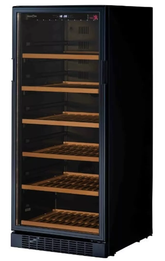 Tuscani Wine Cooler Bellona (111 bottles) TSC BELLONA110 - Image 3