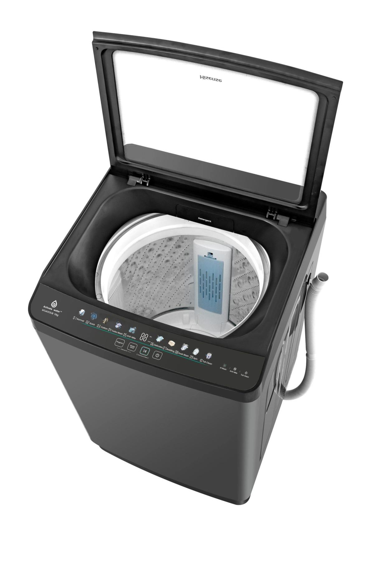 13kg Top Load Washer - Image 3