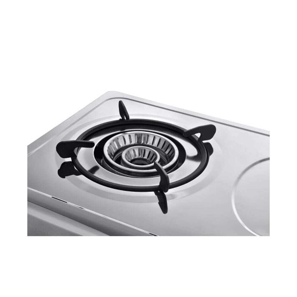 Pensonic Gas Cooker PGC-5602S - Image 3