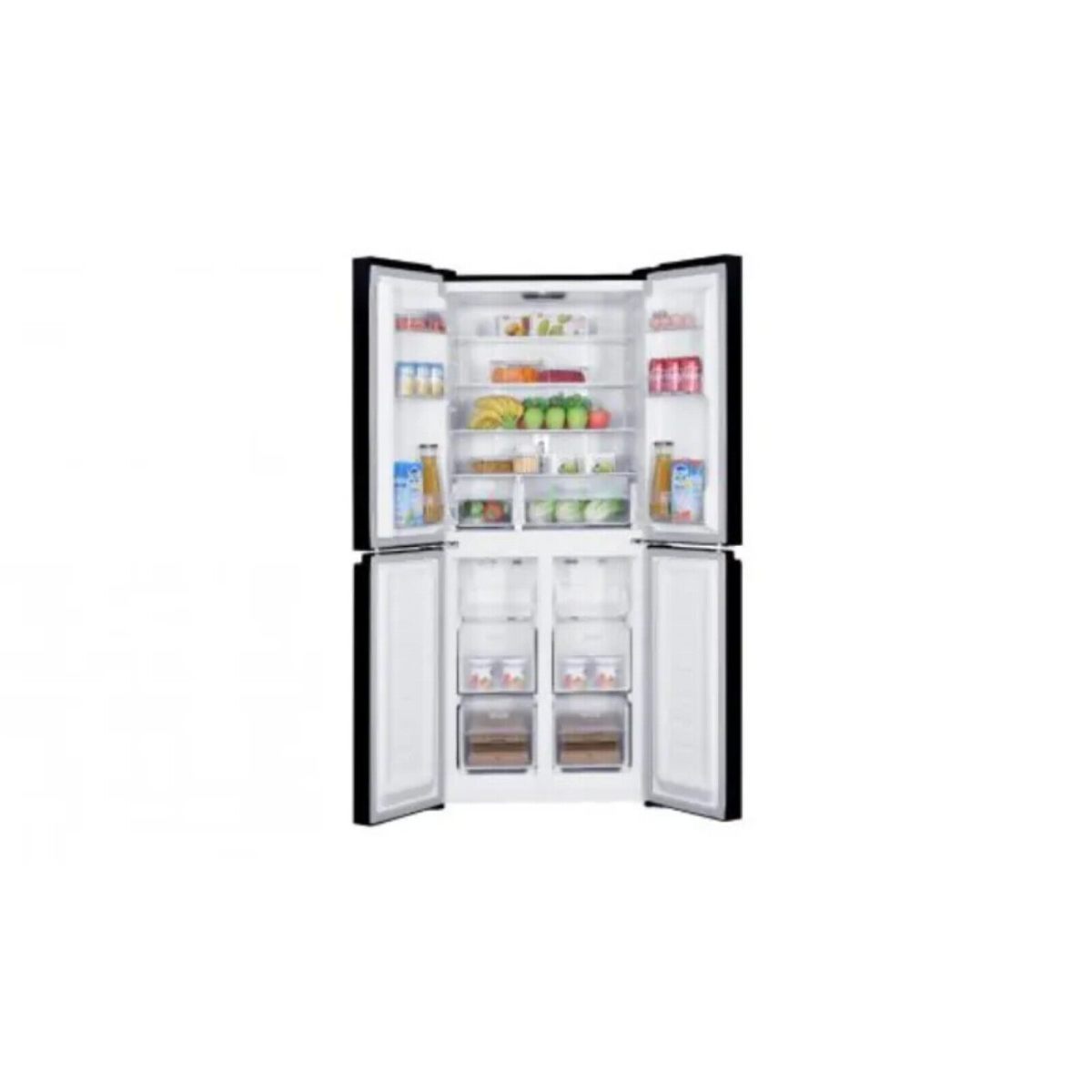 480L Multi Door Inverter Refrigerator - Image 4