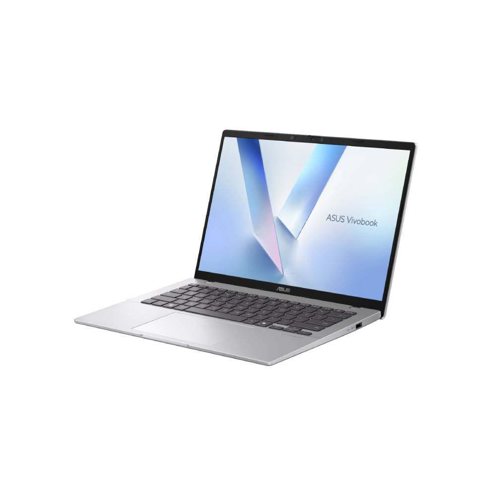 Vivobook 16 / Ryzen AI 7 350 Processor/ 16GB RAM+512GB SSD / Office Preloaded + Microsoft 365 / 16" inch - Blue - Image 3