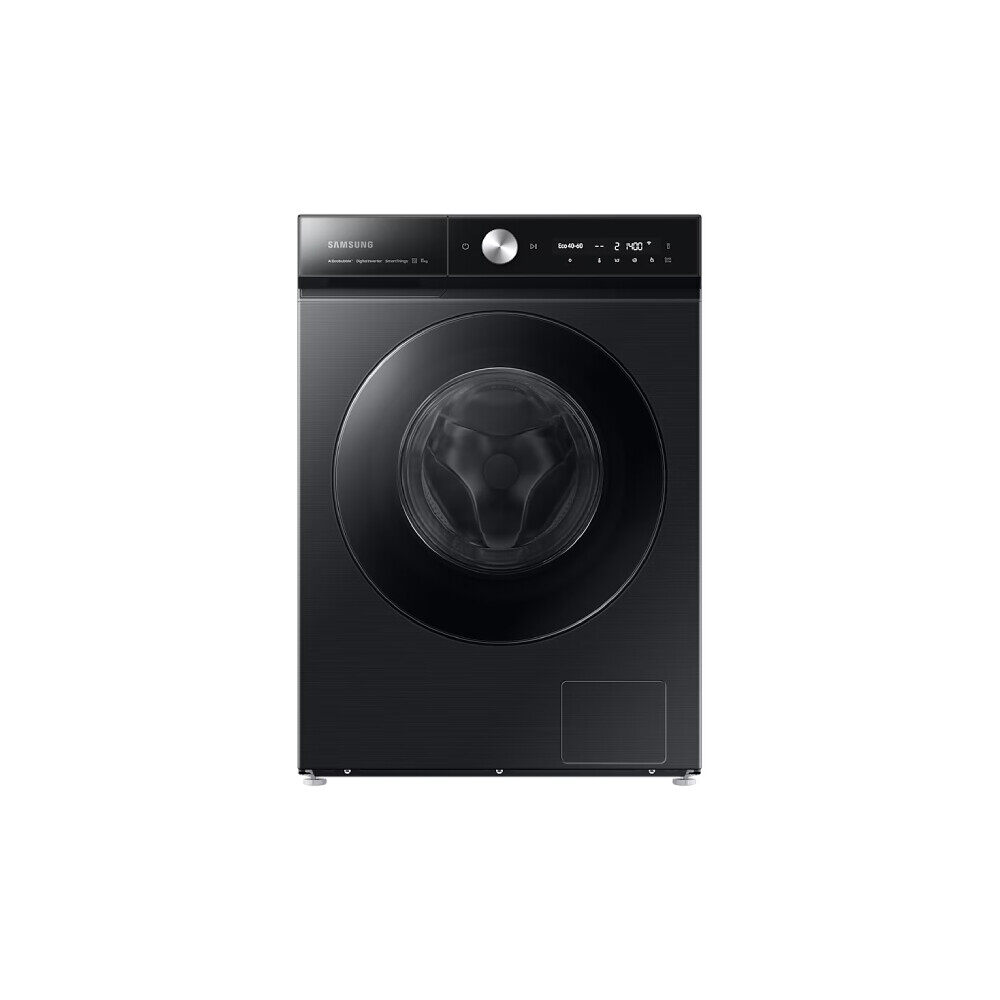 13kg BESPOKE AI Washer WW13BB944DGBFQ with AI Ecobubble & AI Wash (Energy Efficiency Class: 5-star) - Image 6