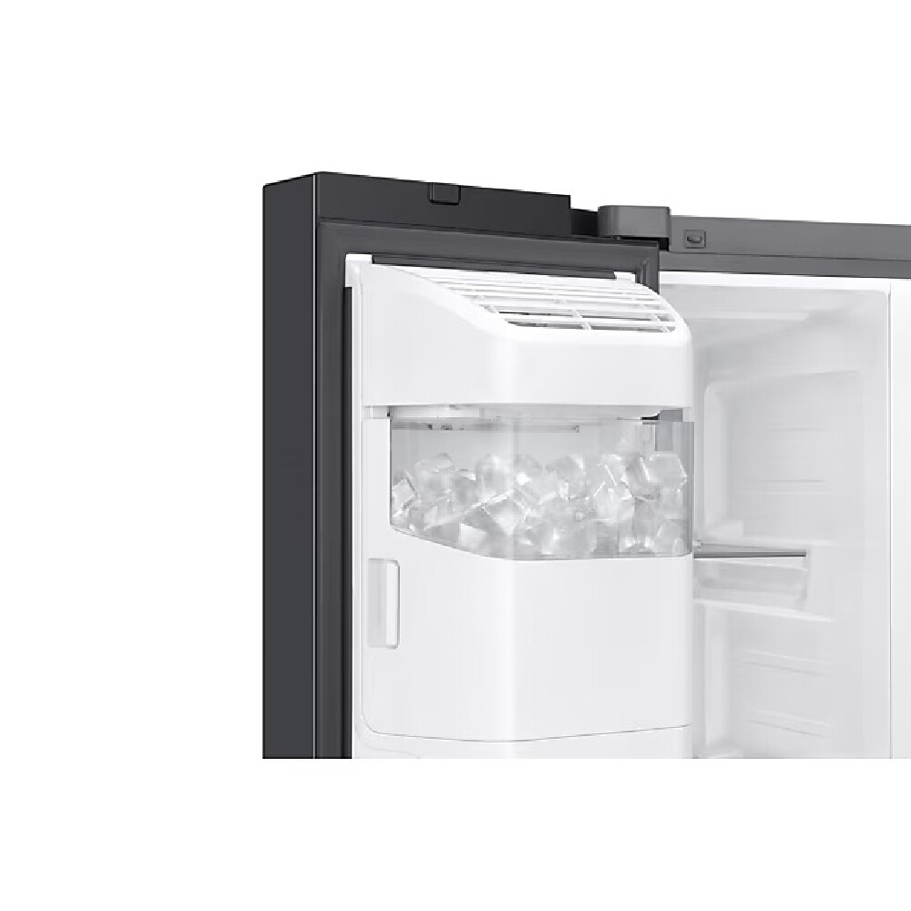 641L Side By Side Refrigerator - Image 5