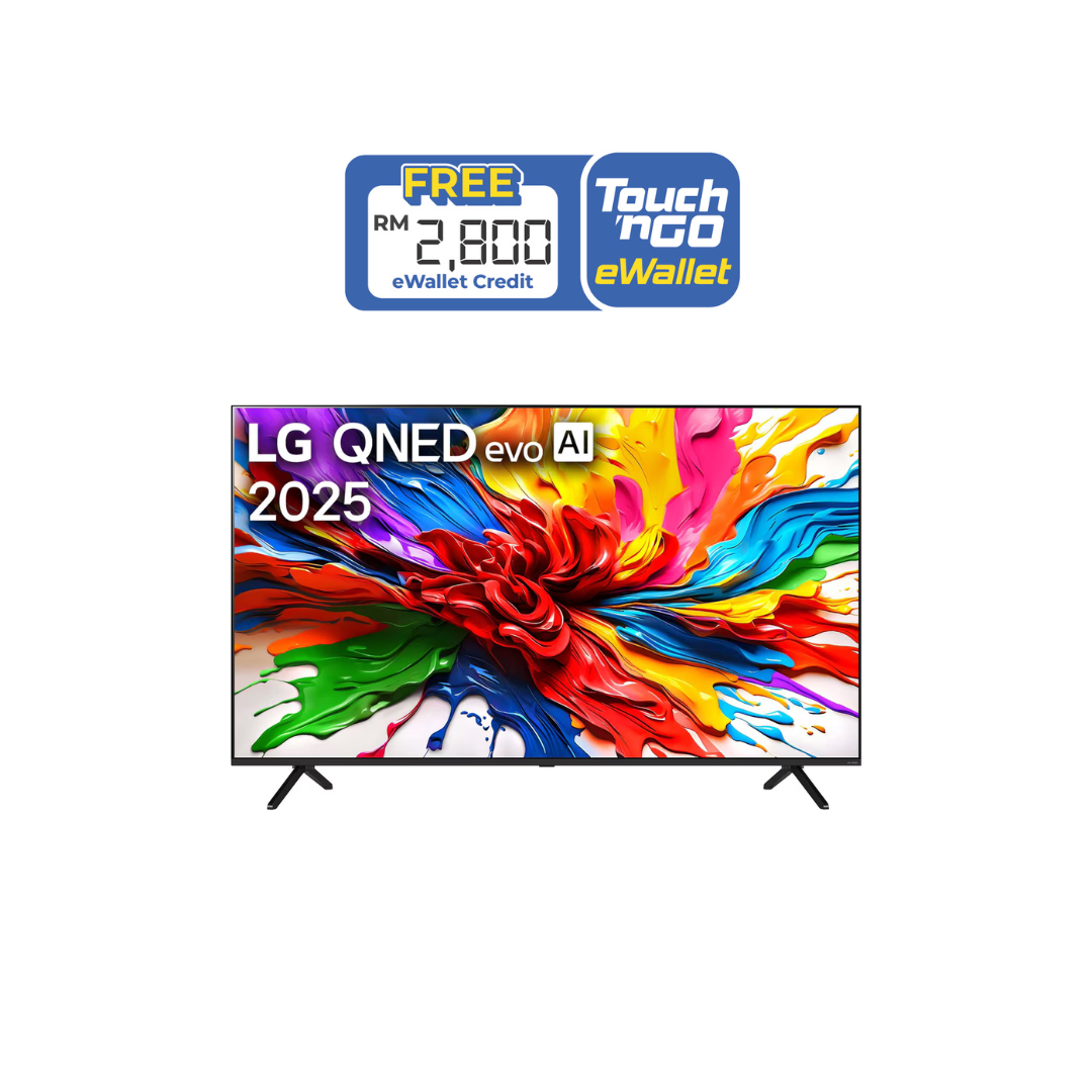 dfcf6f1e-ad17-43c3-a6d5-bc654f3bf3c1 75" 4K Mini LED TV QNED92ASA - Image 1