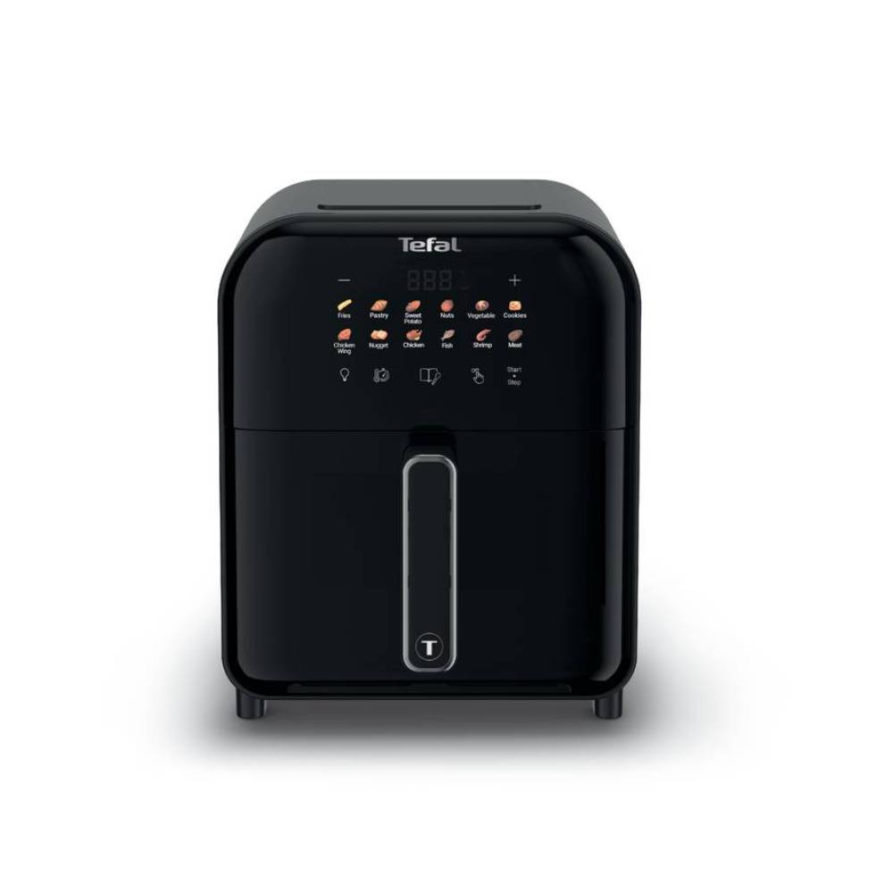 6L Easy Fry Window Air Fryer Digital - Image 2