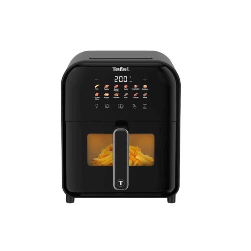 digital-Large-Tefal_EY821865_1820012934_02_Visual2 6L Easy Fry Window Air Fryer Digital - Image 1