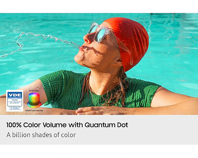 65"-85" Samsung QLED Q7F 4K  Vision AI Smart TV (2025) - Image 5