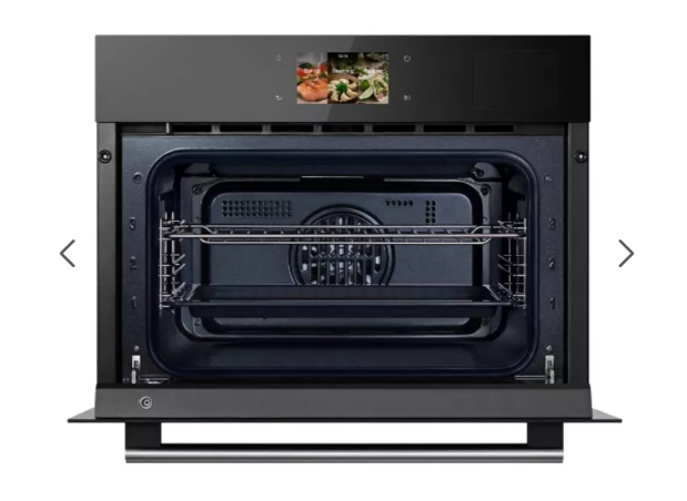 ROBAM Combi Steam Oven 40L ROB-CQ751 - Image 4